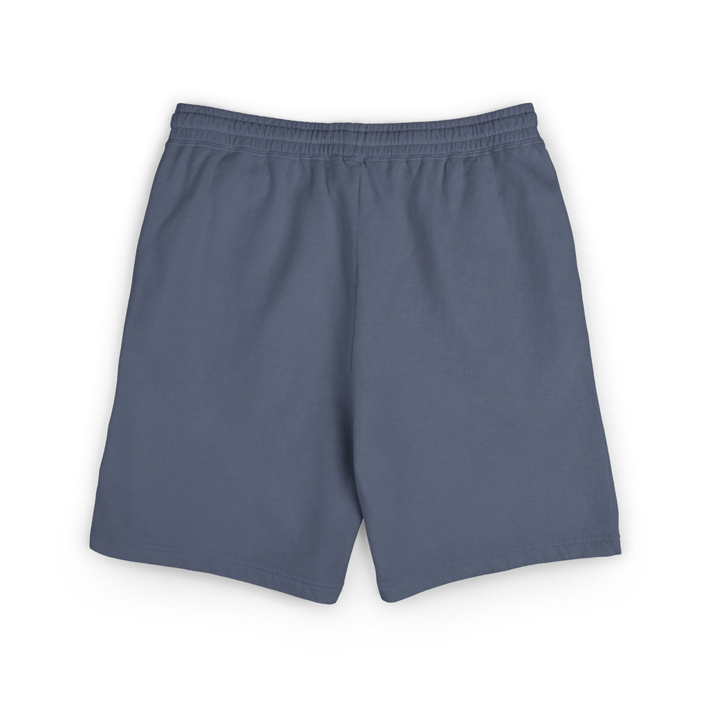 Eccentric Trendz Stylish Comfy Vibrant Smoking Alien Fleece Shorts