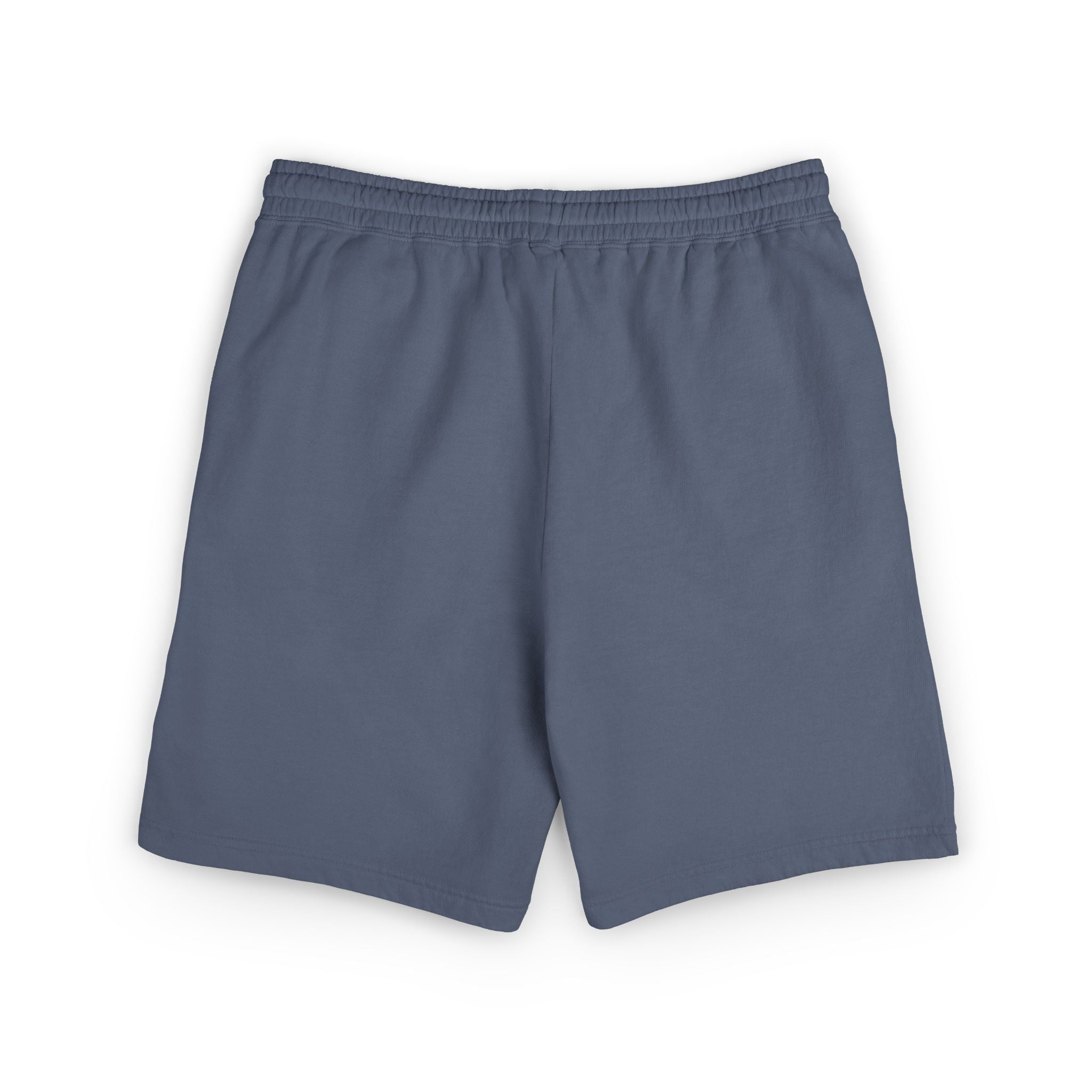 Eccentric Trendz Stylish Comfy Vibrant Smoking Alien Fleece Shorts