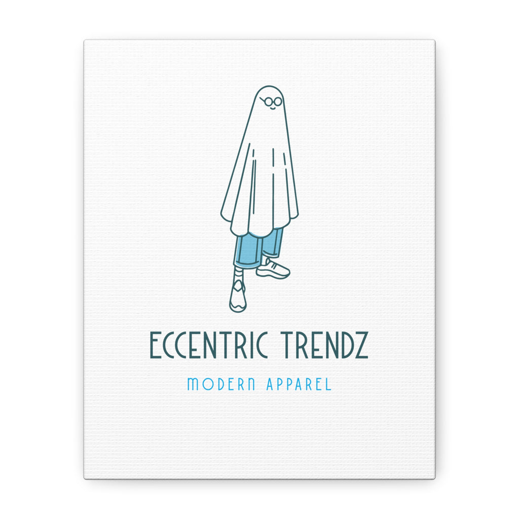Eccentric Trendz Modern Apparel Minimal Wall Art