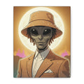 Eye See U - ECCENTRIC TRENDZ - Canvas Wall Art