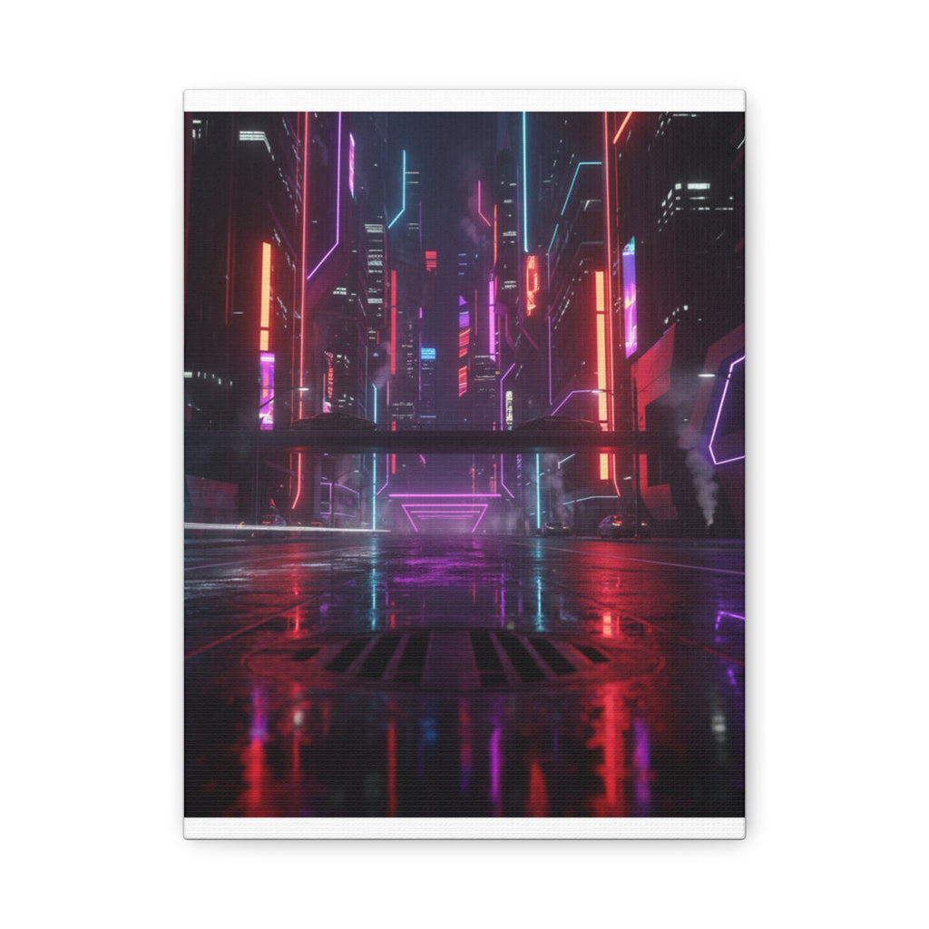 Eccentric Trendz - A Glimpse of Planet Trendz Minimalistic Wall Art