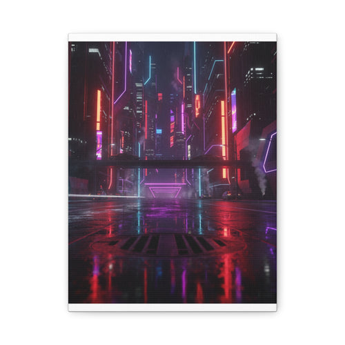 Eccentric Trendz - A Glimpse of Planet Trendz Minimalistic Wall Art