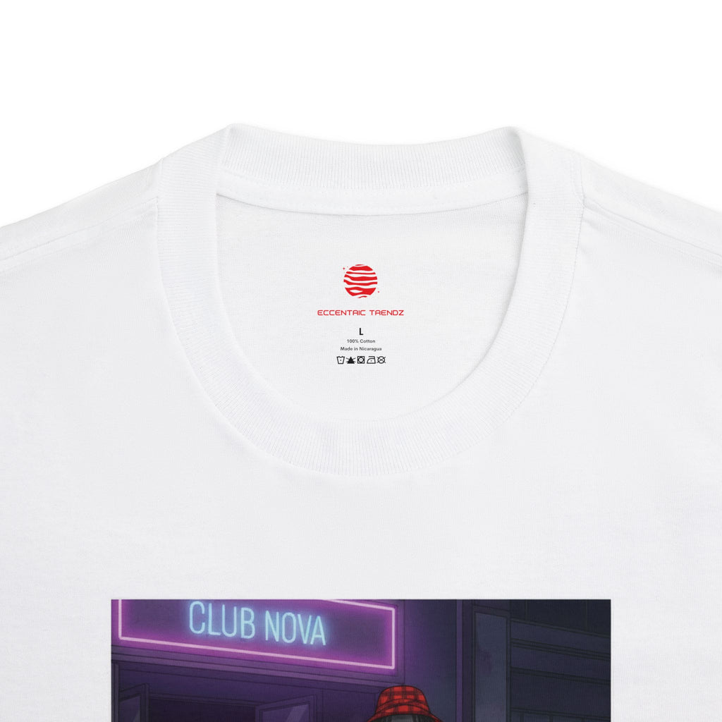 ECCENTRIC TRENDZ ILLUSTRATED CLUB NOVA TEE (2)