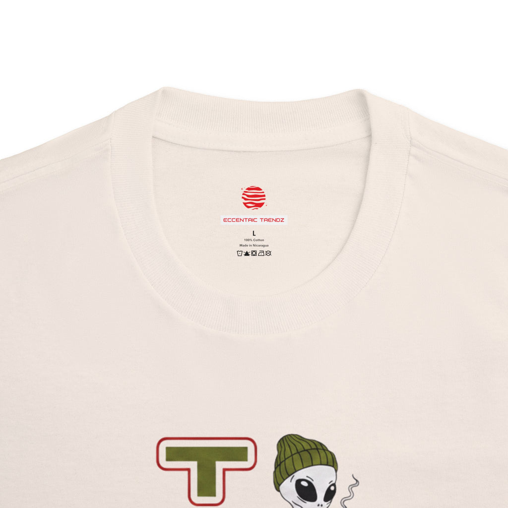 ECCENTRIC TRENDZ Trendy's Minimal BLEND (5)