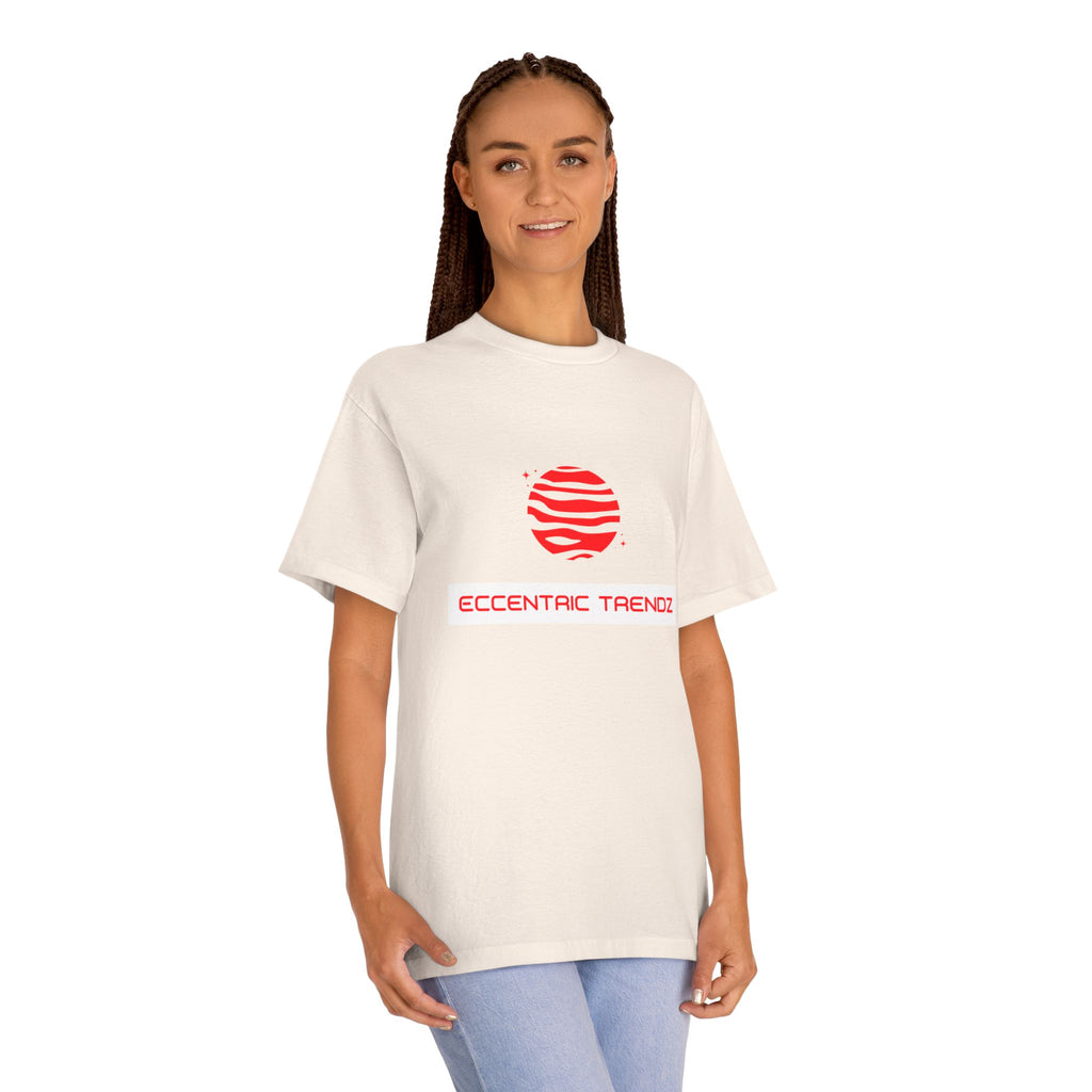 Eccentric Trendz Planet Trendz Graphic Tee