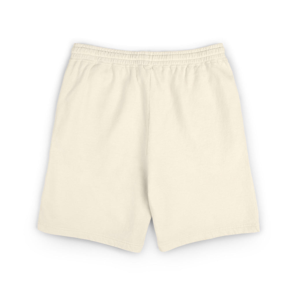Eccentric Trendz Stylish Comfy Vibrant Smoking Alien Fleece Shorts
