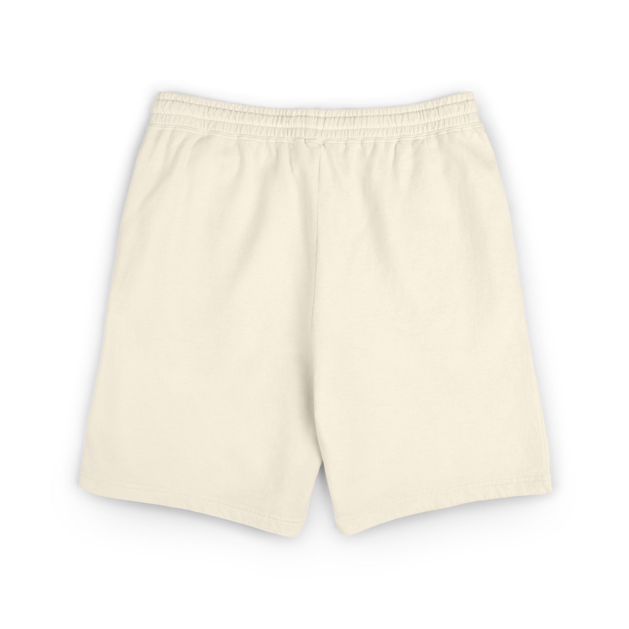 Eccentric Trendz Stylish Comfy Vibrant Smoking Alien Fleece Shorts