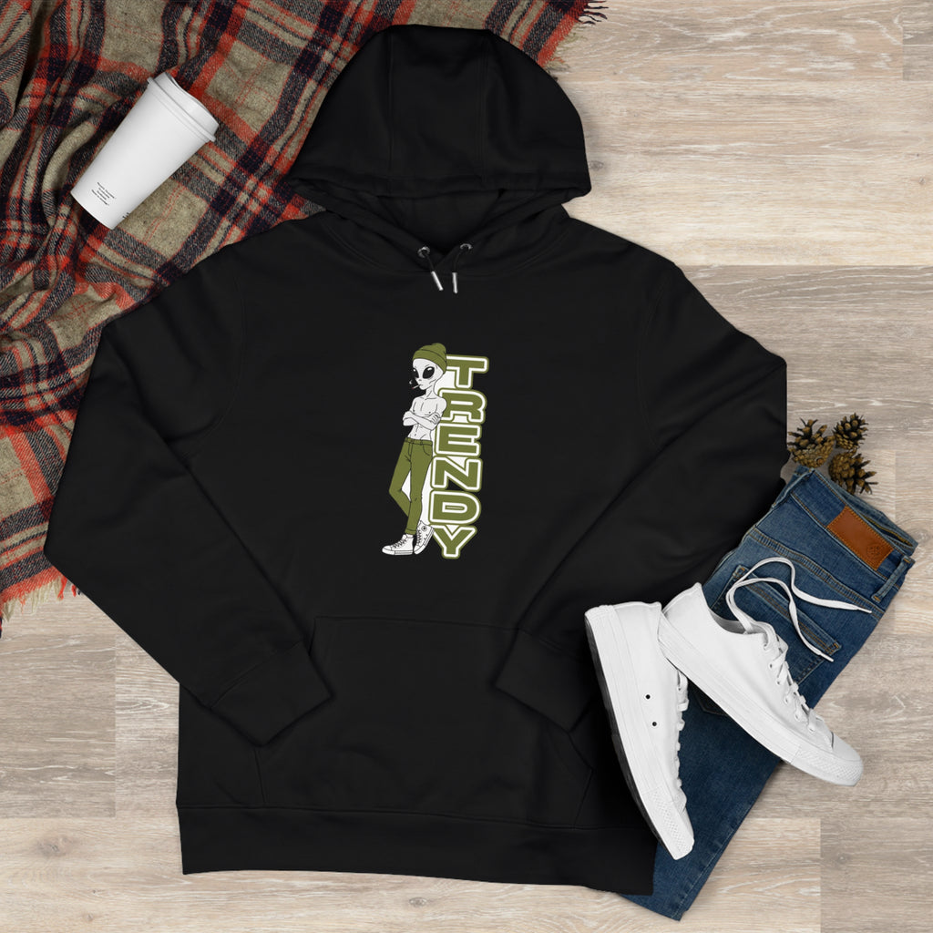 Eccentric Trendz TRENDY'S BLEND (3)