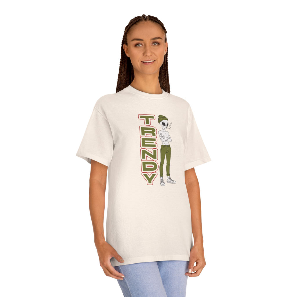 ECCENTRIC TRENDZ Trendy's Minimal BLEND (5)