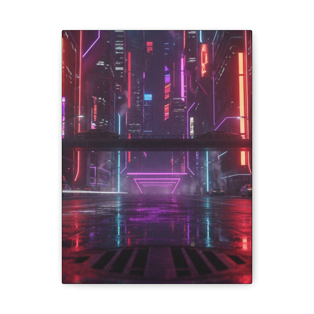 Eccentric Trendz - A Glimpse of Planet Trendz Minimalistic Wall Art