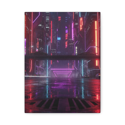 Eccentric Trendz - A Glimpse of Planet Trendz Minimalistic Wall Art