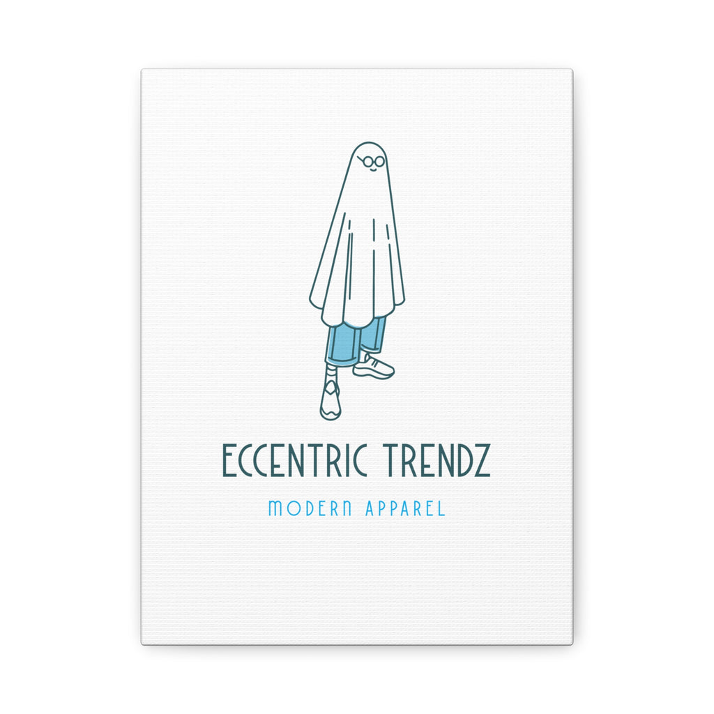 Eccentric Trendz Modern Apparel Minimal Wall Art