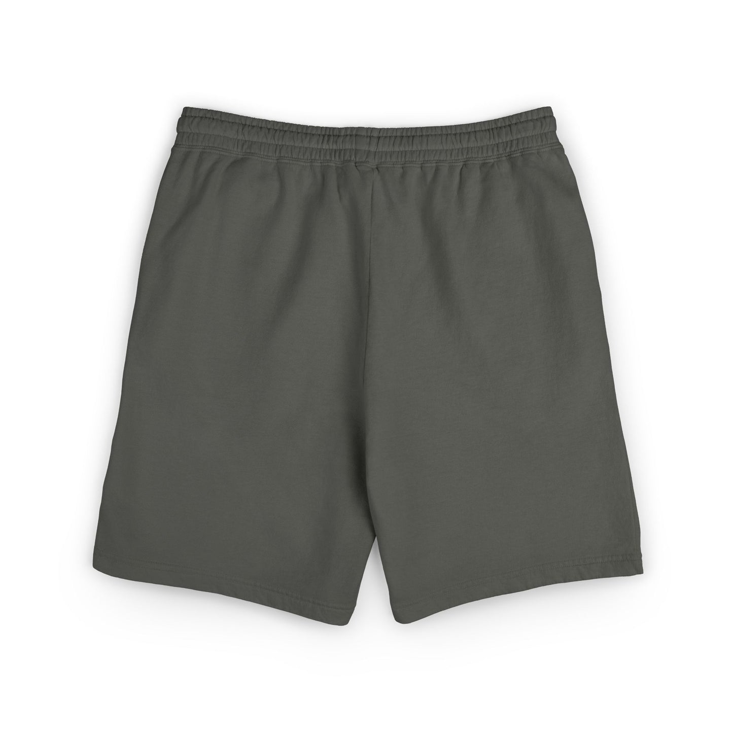 Eccentric Trendz Stylish Comfy Vibrant Smoking Alien Fleece Shorts
