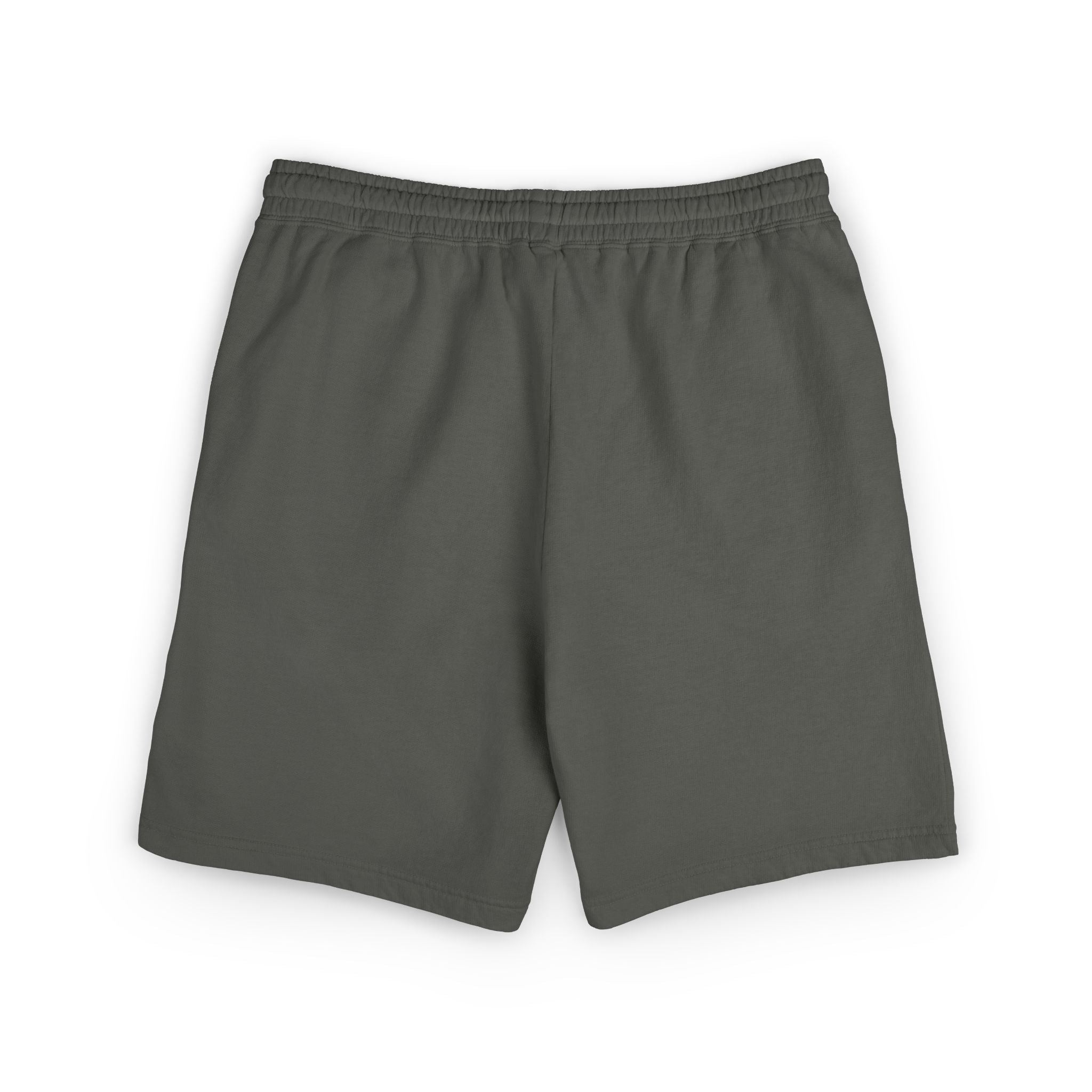 Eccentric Trendz Stylish Comfy Vibrant Smoking Alien Fleece Shorts