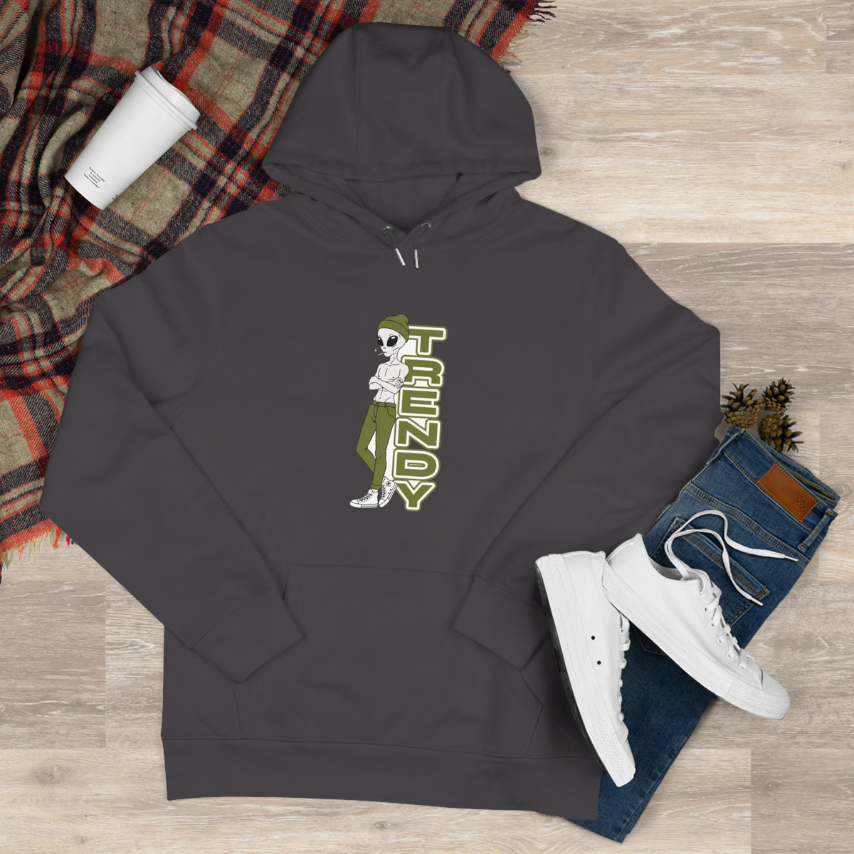 Eccentric Trendz TRENDY'S BLEND (3)