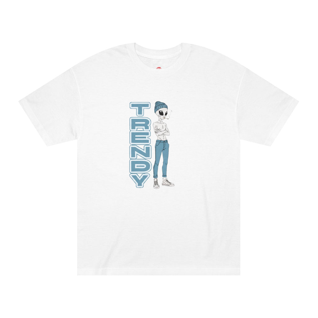 ECCENTRIC TRENDZ Trendy's Minimal BLEND (4)