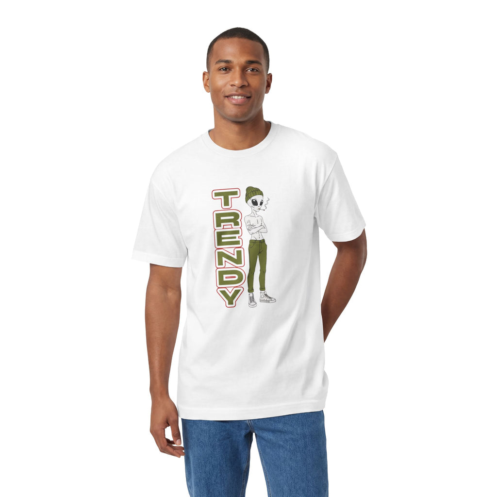 ECCENTRIC TRENDZ Trendy's Minimal BLEND (5)