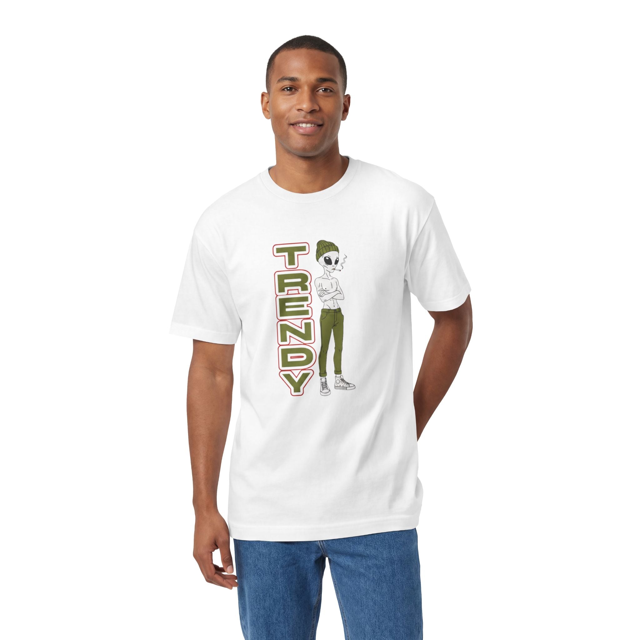 ECCENTRIC TRENDZ Trendy's Minimal BLEND (5)