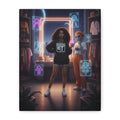 ECCENTRIC TRENDZ - NOVA STYLED BY CHIC