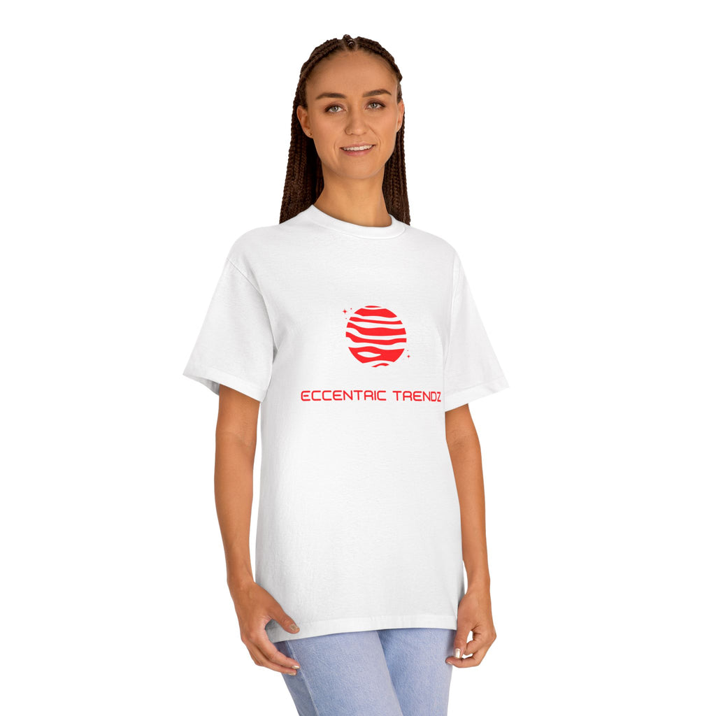 Eccentric Trendz Planet Trendz Graphic Tee