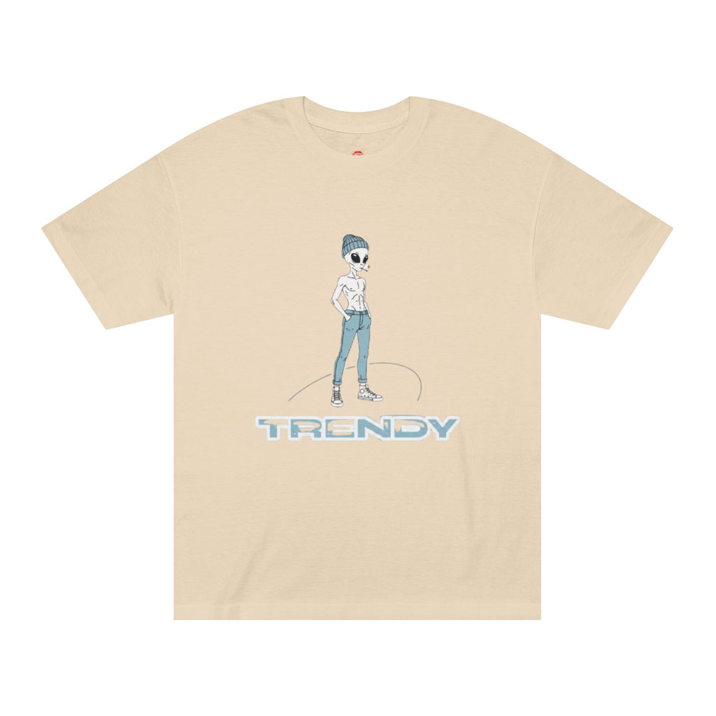 ECCENTRIC TRENDZ Trendy's Minimal BLEND (2)