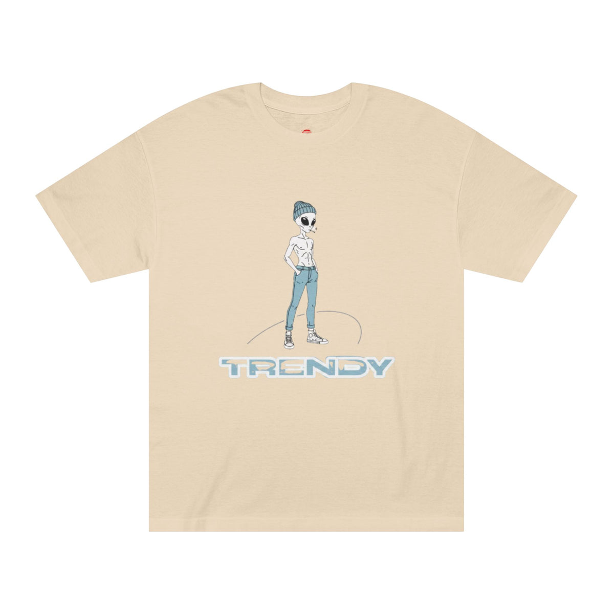 ECCENTRIC TRENDZ Trendy's Minimal BLEND (2)