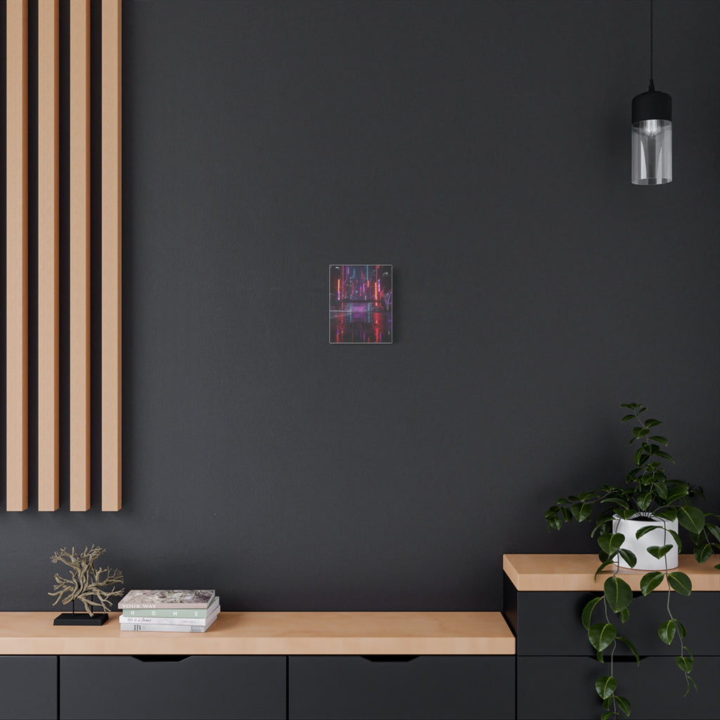 Eccentric Trendz - A Glimpse of Planet Trendz Minimalistic Wall Art