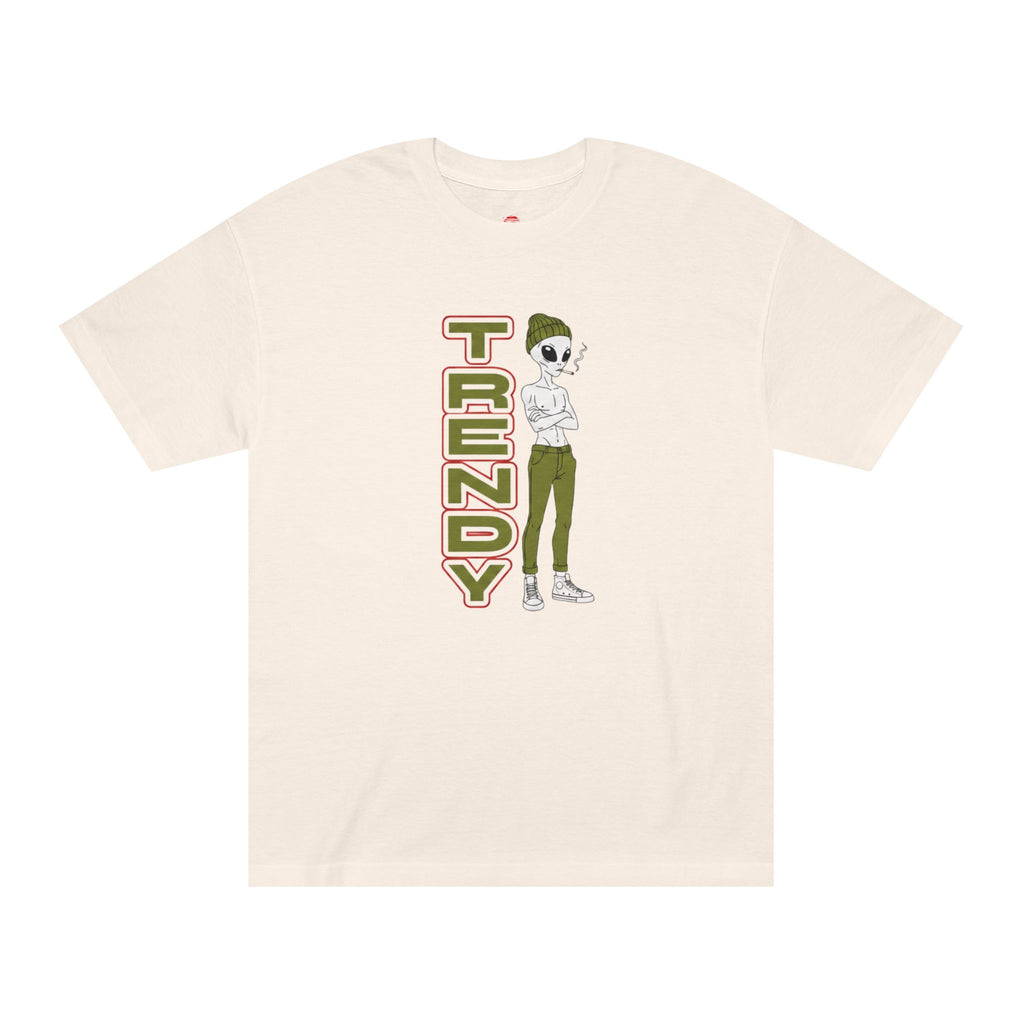 ECCENTRIC TRENDZ Trendy's Minimal BLEND (5)