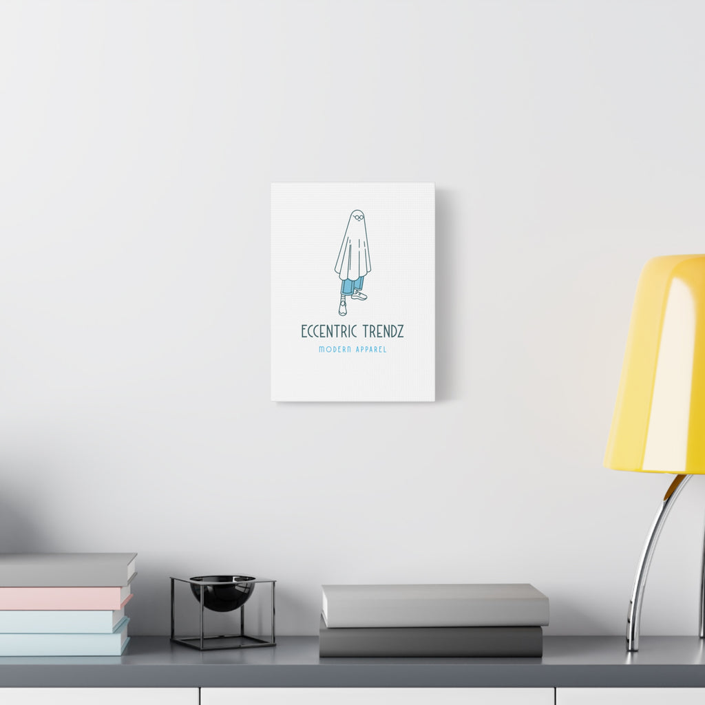Eccentric Trendz Modern Apparel Minimal Wall Art
