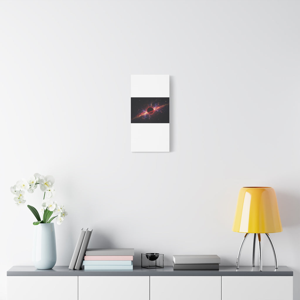 Eccentric Trendz - Planet Trendz Orbit Minimalistic Wall Art