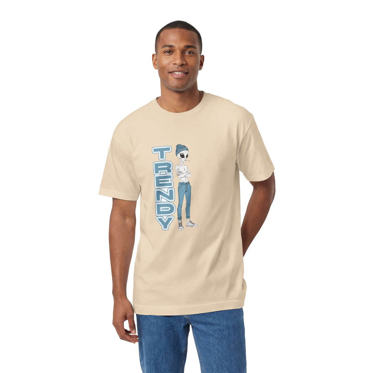 ECCENTRIC TRENDZ Trendy's Minimal BLEND (4)