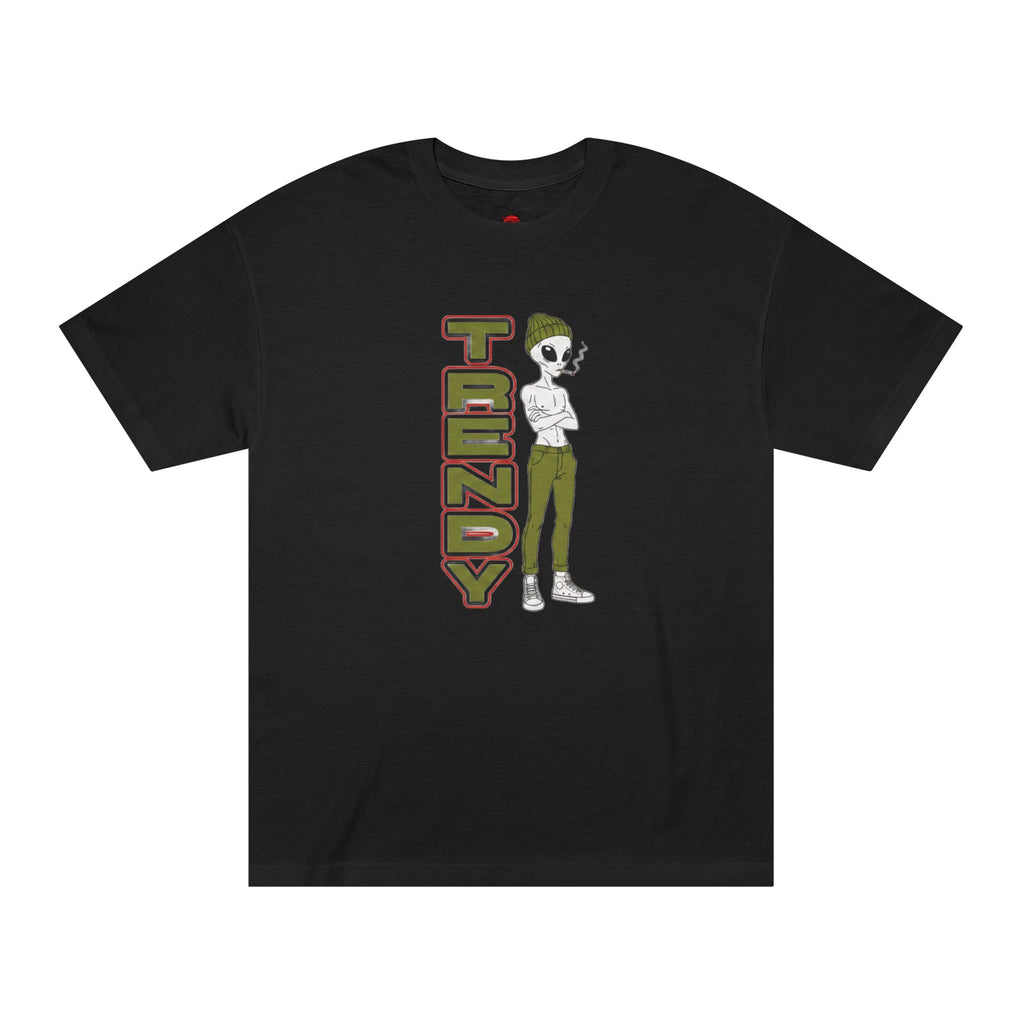 ECCENTRIC TRENDZ Trendy's Minimal BLEND (5)