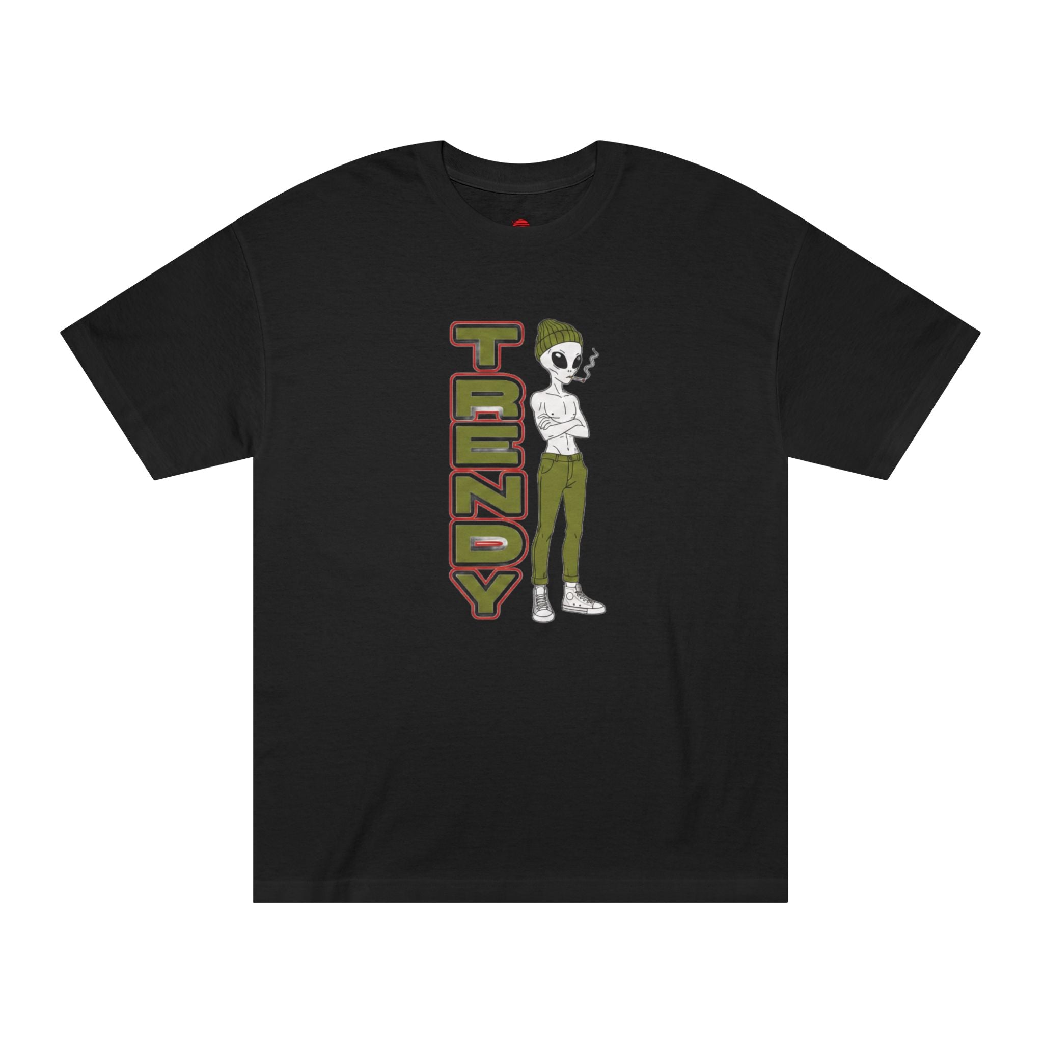 ECCENTRIC TRENDZ Trendy's Minimal BLEND (5)