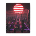 Eccentric Trendz - A Glimpse of Planet Trendz Minimalistic Wall Art