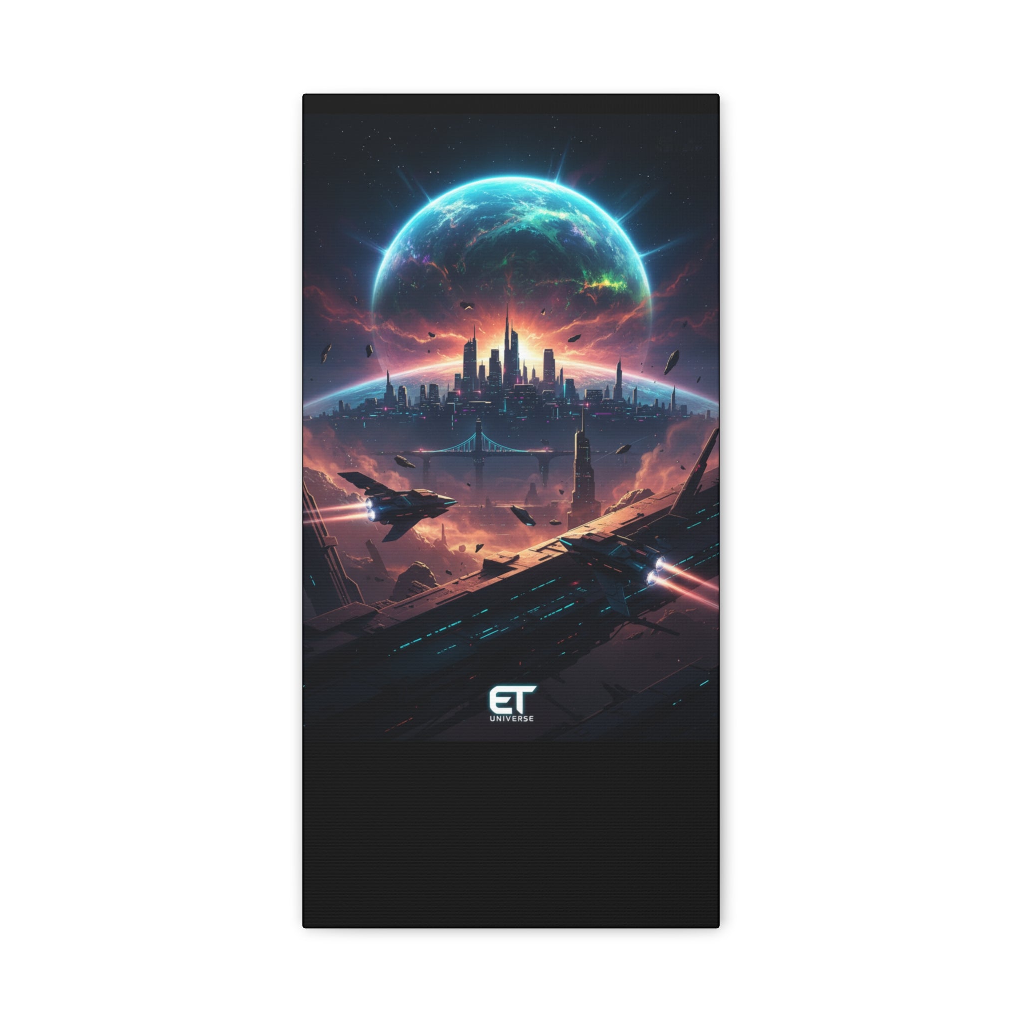 ECCENTRIC TRENDZ - A GLIMPSE OF PLANET TRENDZ 2