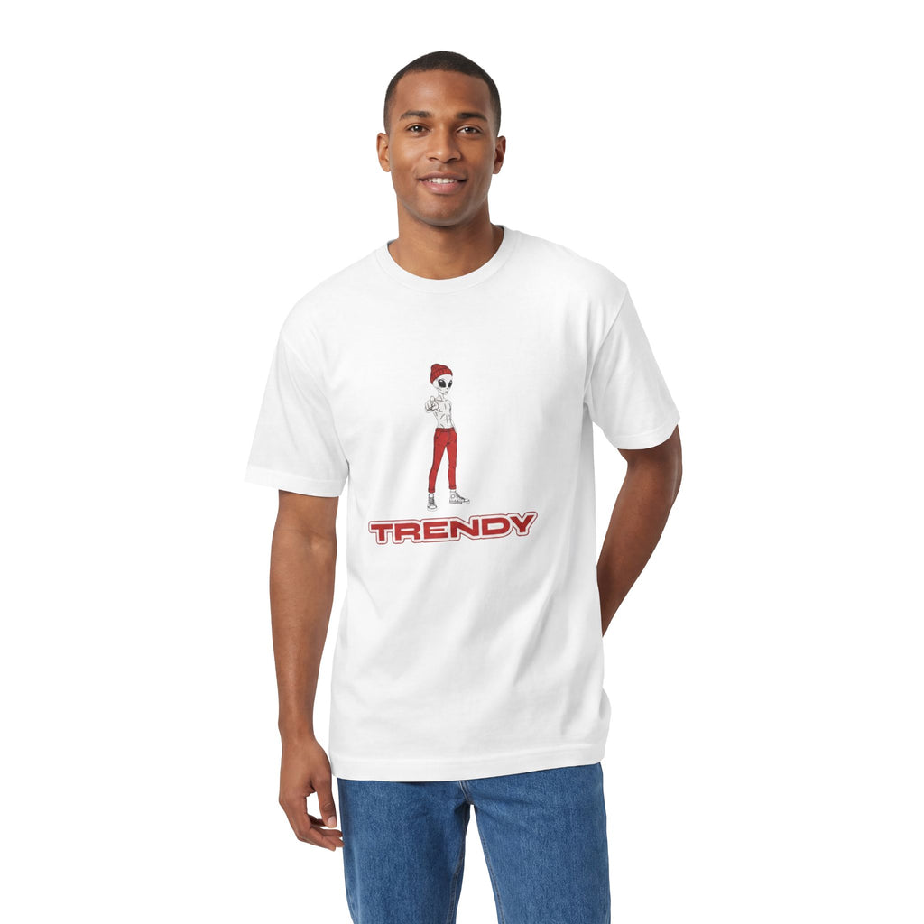 ECCENTRIC TRENDZ Trendy's Minimal BLEND (3)