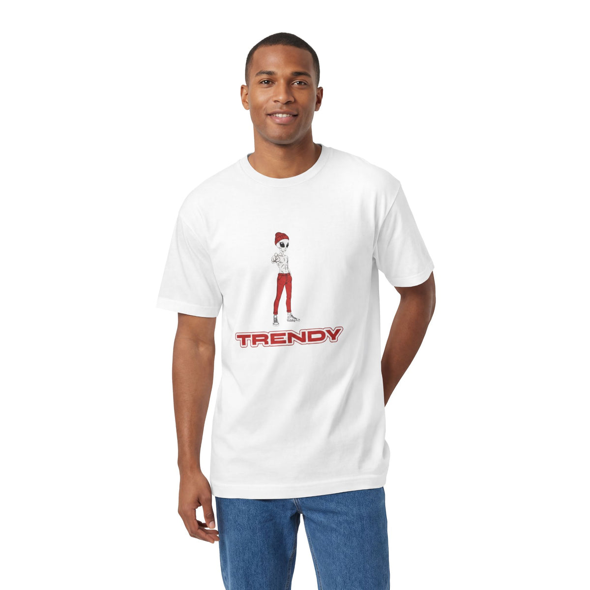 ECCENTRIC TRENDZ Trendy's Minimal BLEND (3)