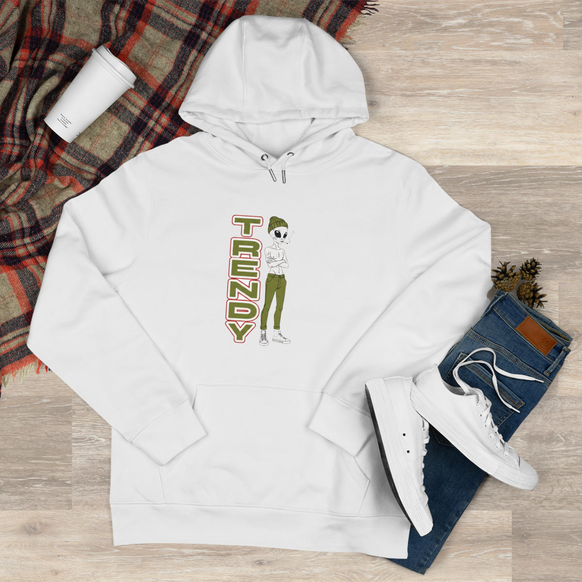 Eccentric Trendz TRENDY'S BLEND (4)