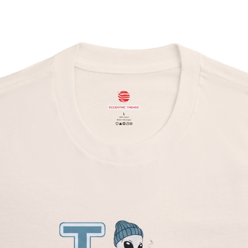 ECCENTRIC TRENDZ Trendy's Minimal BLEND (4)