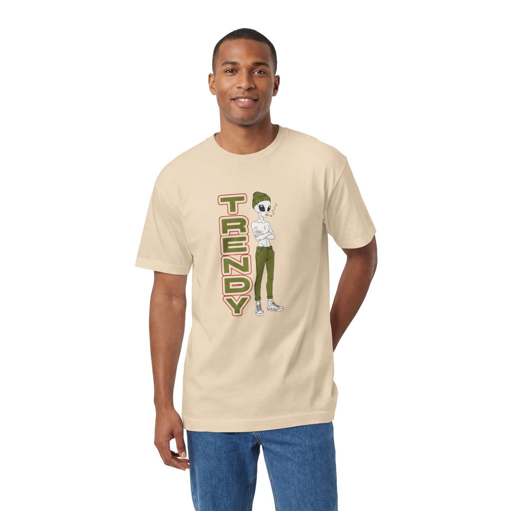 ECCENTRIC TRENDZ Trendy's Minimal BLEND (5)