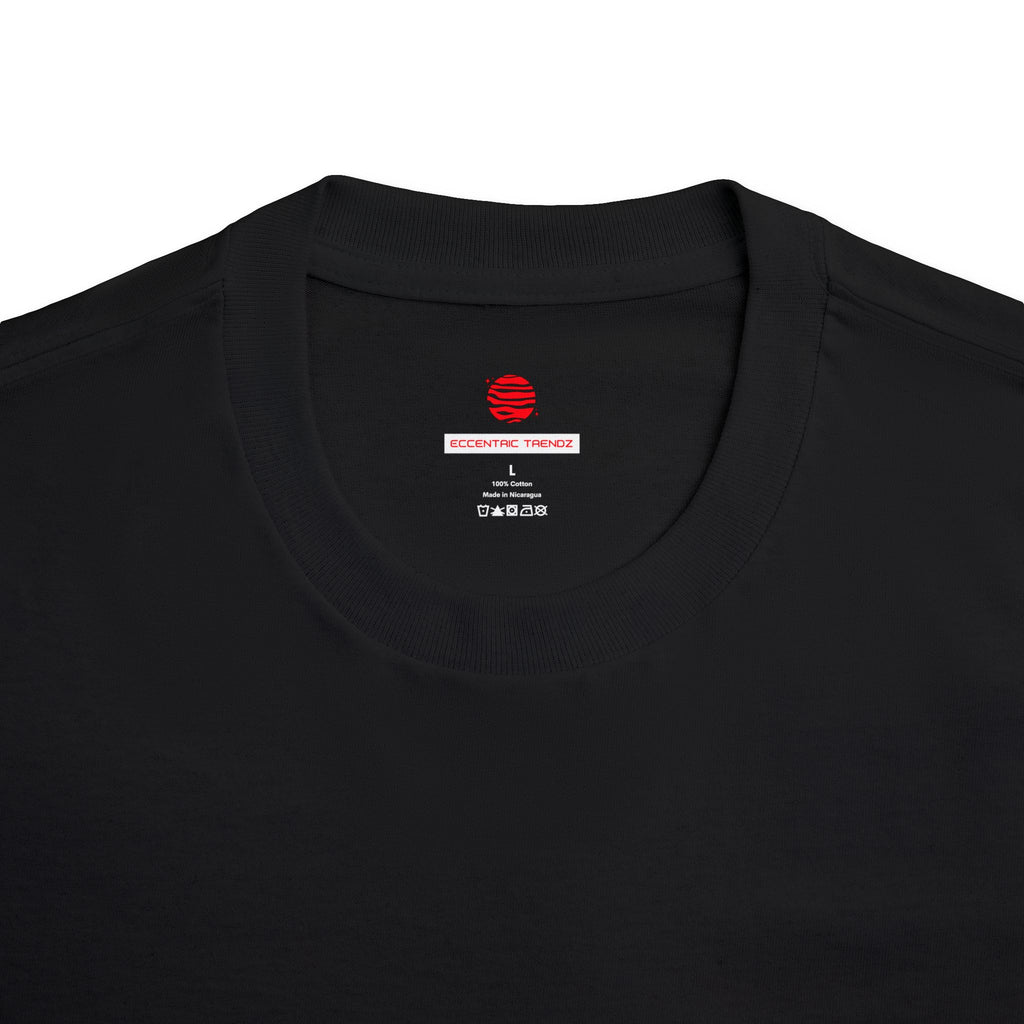 Eccentric Trendz Planet Trendz Graphic Tee