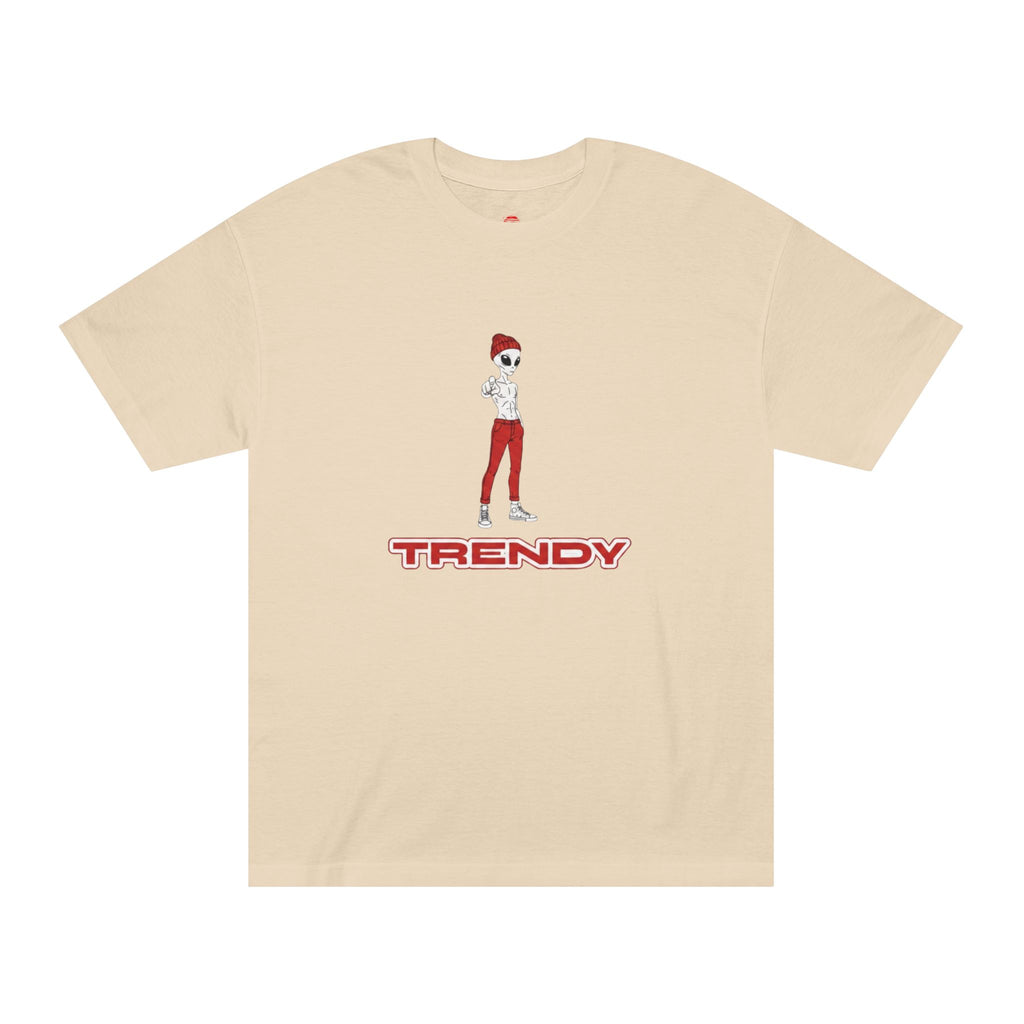 ECCENTRIC TRENDZ Trendy's Minimal BLEND (3)