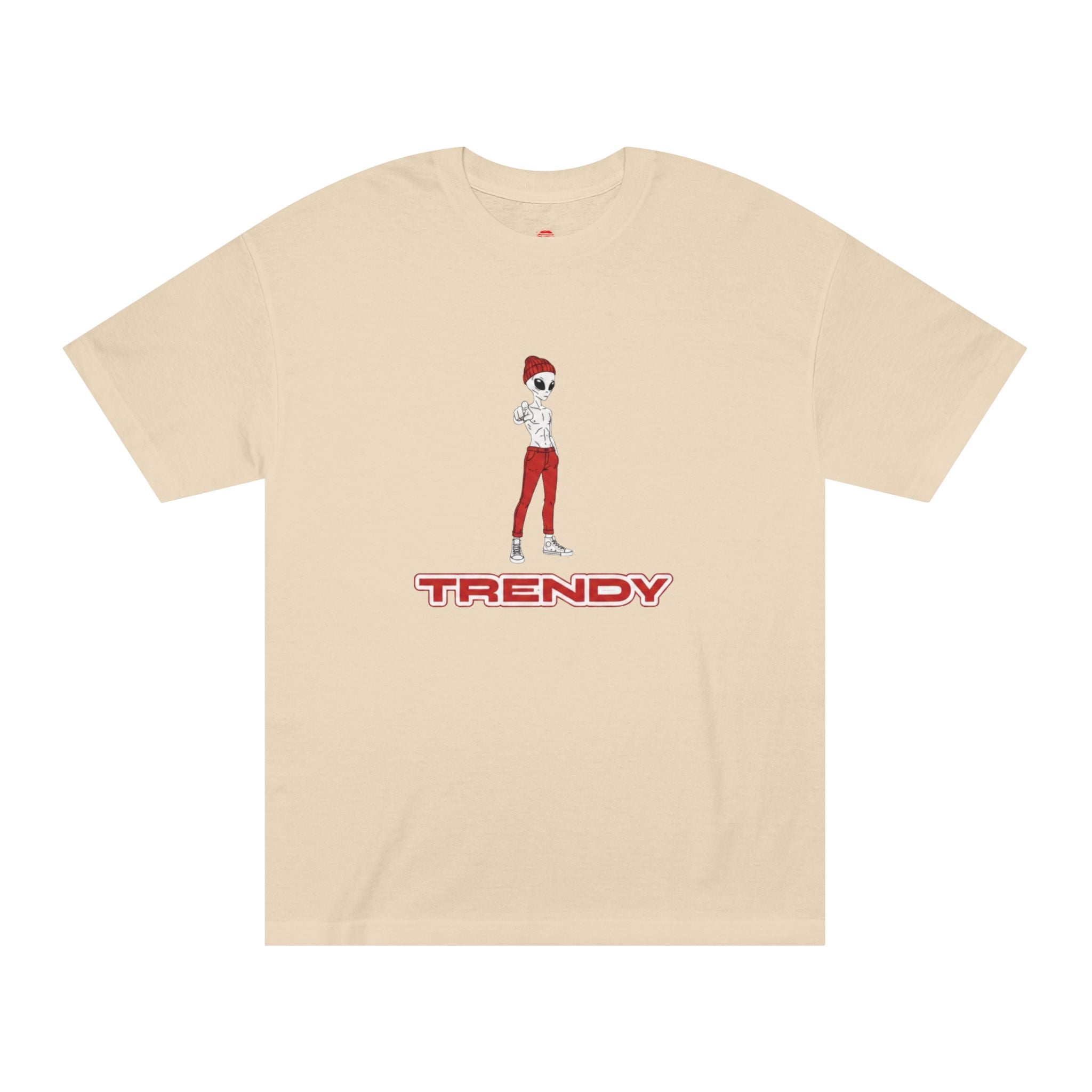 ECCENTRIC TRENDZ Trendy's Minimal BLEND (3)