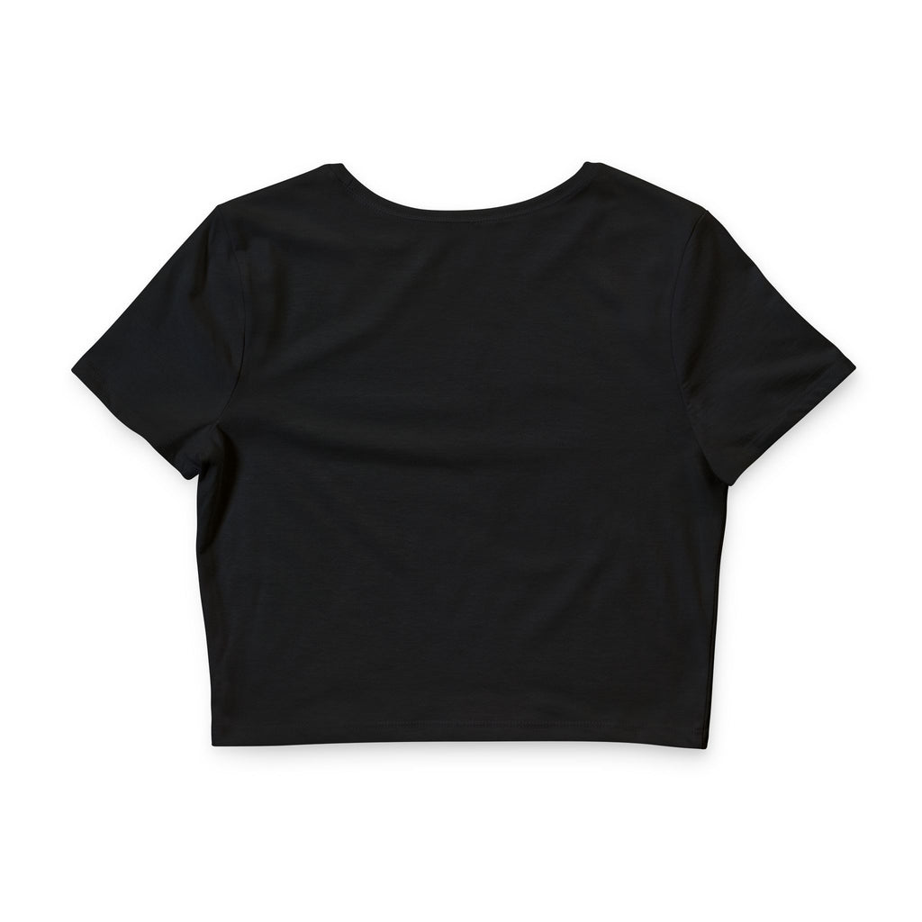 Eccentric Trendz Ladie's CHIC GRAPHIC TEE
