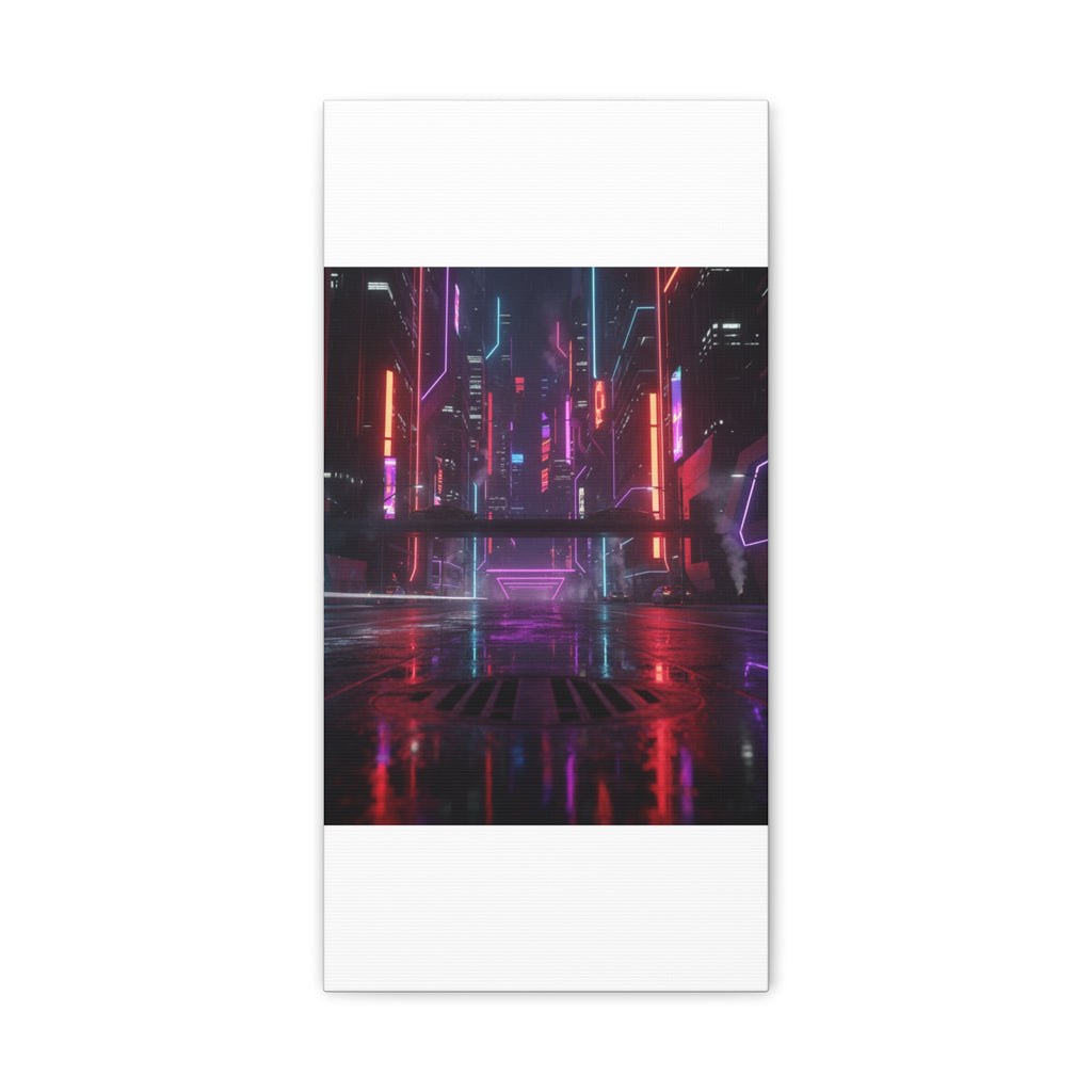 Eccentric Trendz - A Glimpse of Planet Trendz Minimalistic Wall Art