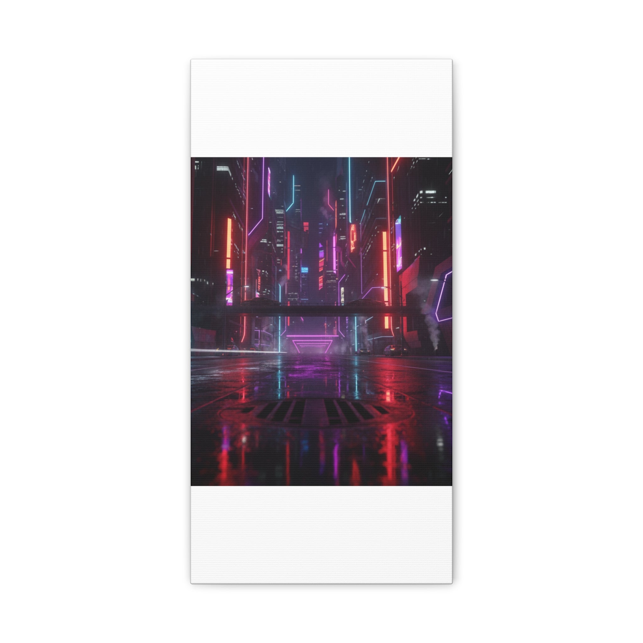 Eccentric Trendz - A Glimpse of Planet Trendz Minimalistic Wall Art