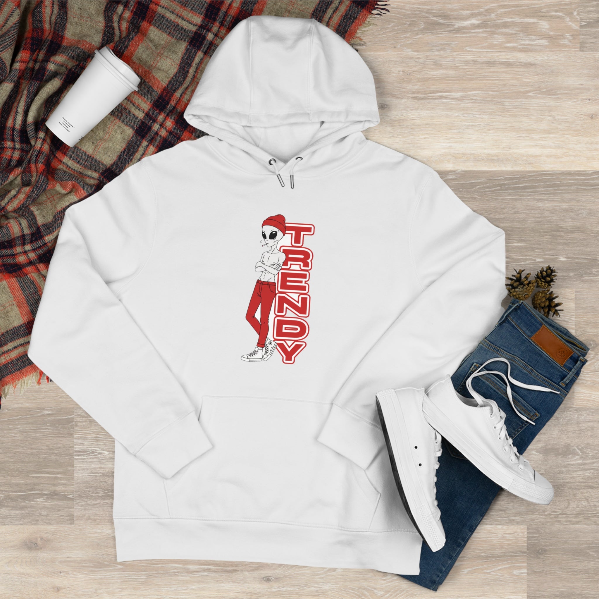Eccentric Trendz TRENDY'S BLEND