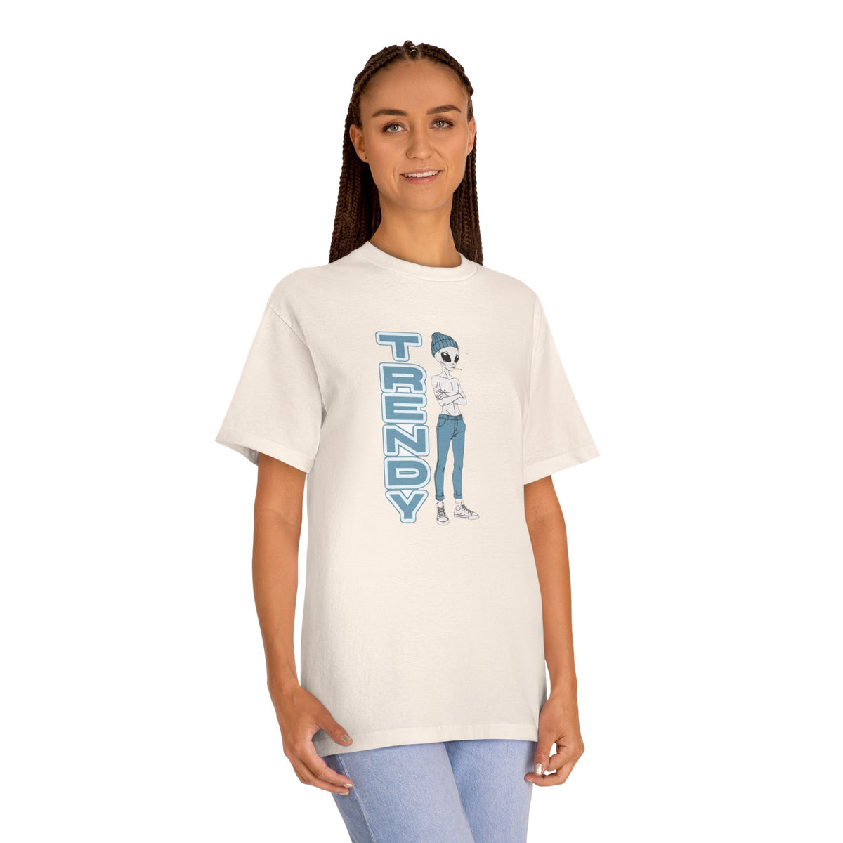 ECCENTRIC TRENDZ Trendy's Minimal BLEND (4)