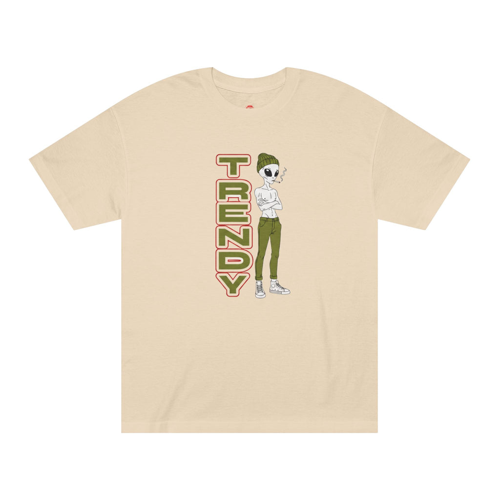 ECCENTRIC TRENDZ Trendy's Minimal BLEND (5)