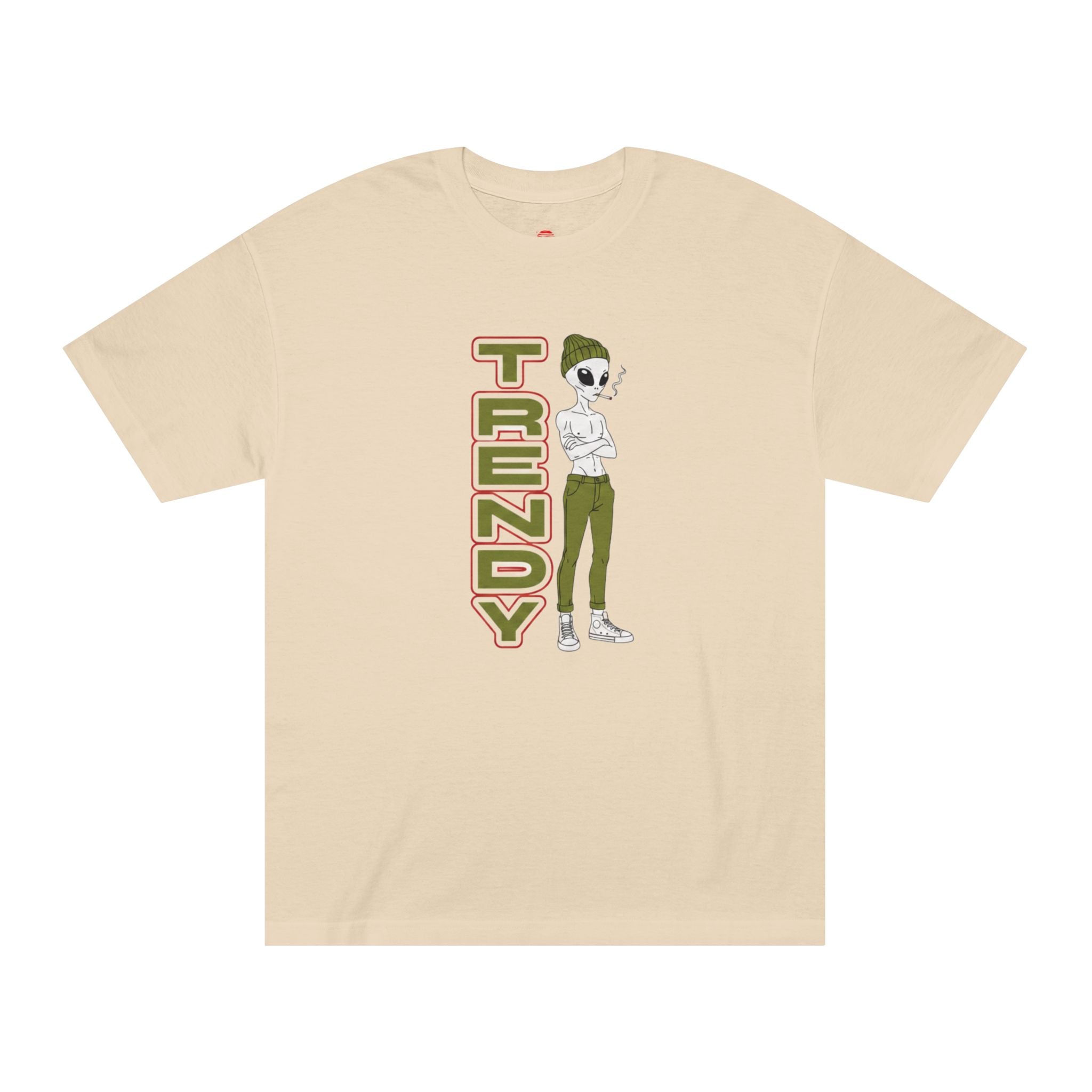 ECCENTRIC TRENDZ Trendy's Minimal BLEND (5)